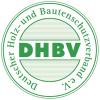 Wir sind Mitglied im Deutschen Holz- und Bautenschutzverband e.V.